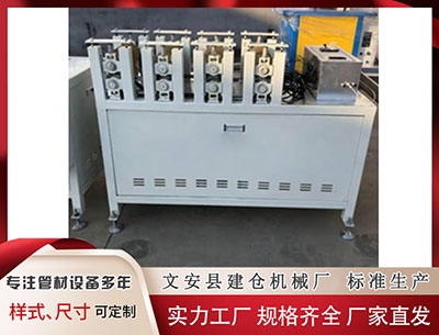 六盘水塑料管材设备厂家 全国大学生创业综模拟大赛 “学创杯”山西选拔赛启动