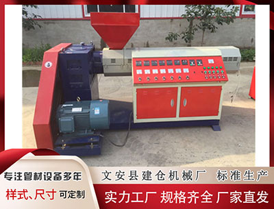 神农架隔热条设备 抖音：将进一步规范金融账号经营行为